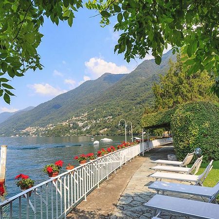 Villa Giu Luxury - The House Of Travelers Faggeto Lario Eksteriør billede