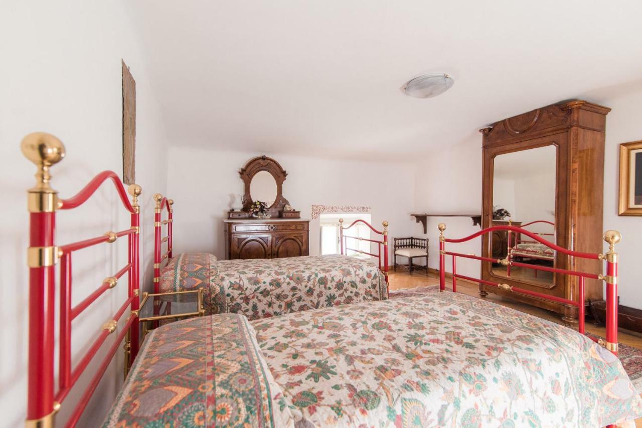 Villa Giu Luxury - The House Of Travelers Faggeto Lario Eksteriør billede