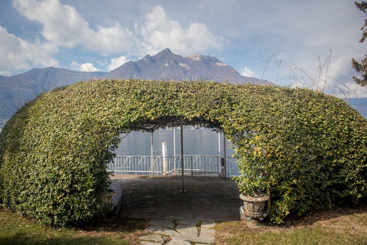Villa Giu Luxury - The House Of Travelers Faggeto Lario Eksteriør billede