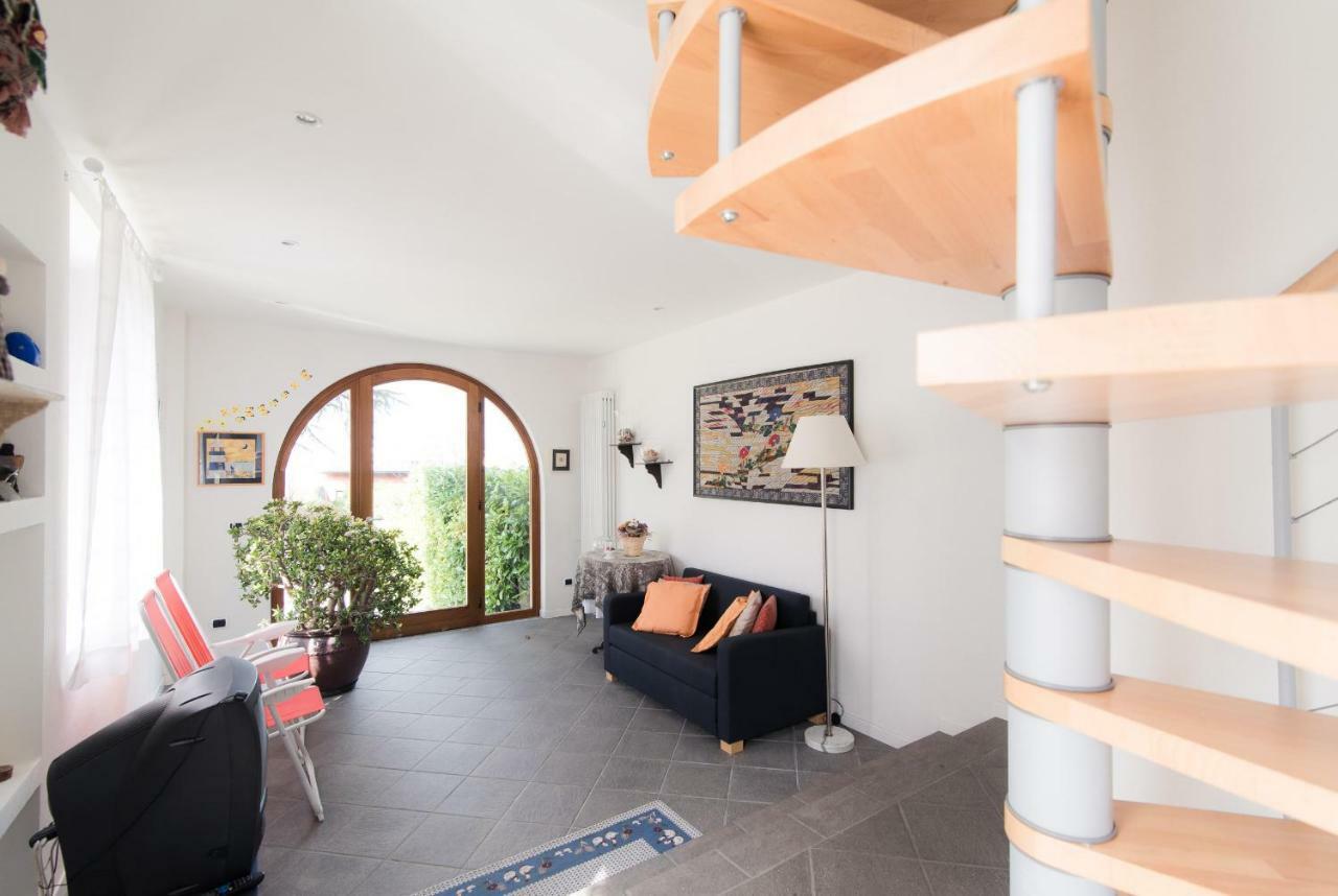 Villa Giu Luxury - The House Of Travelers Faggeto Lario Eksteriør billede